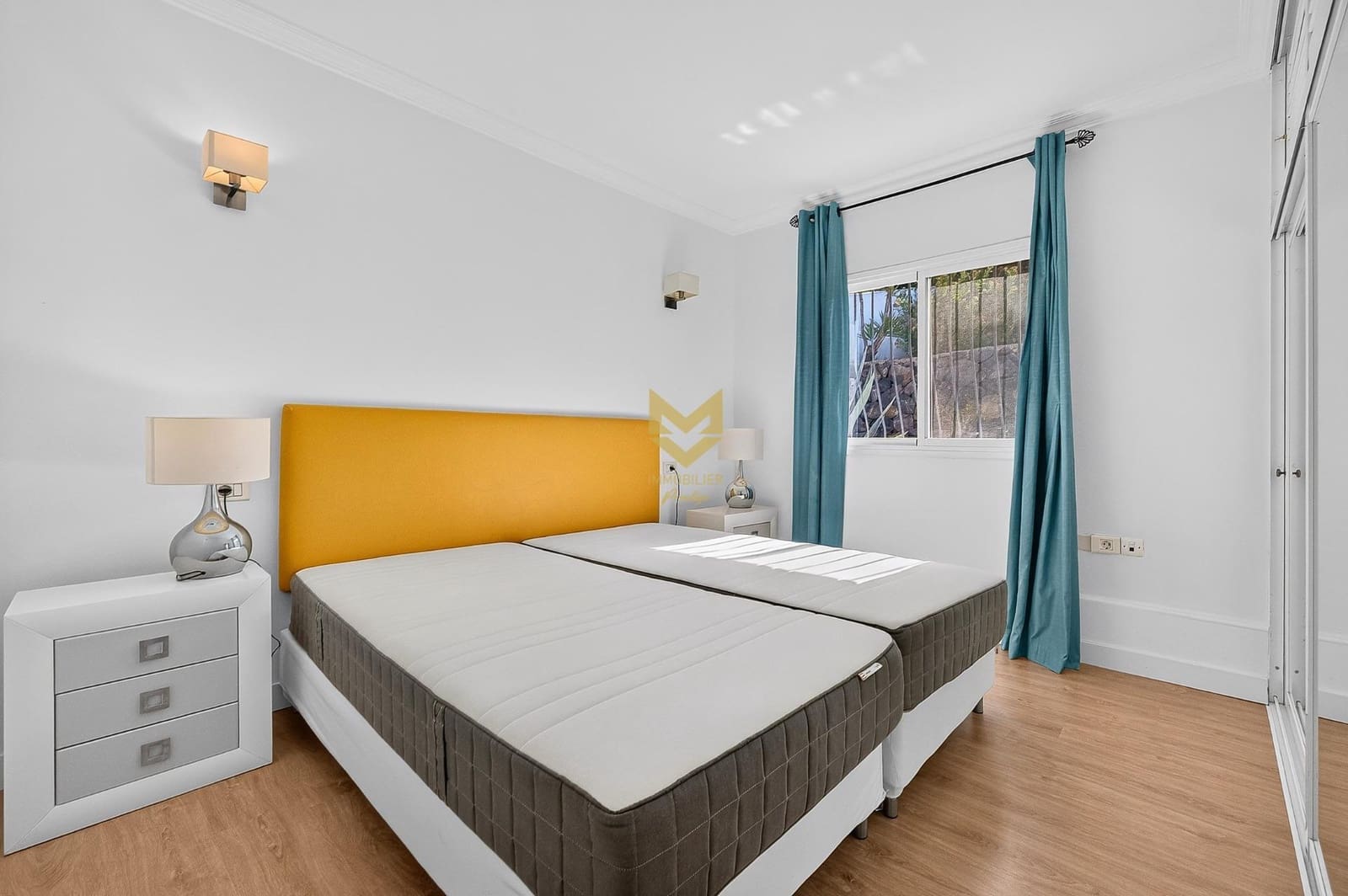 3 soveværelse Villa til salg i Las Moraditas med swimmingpool garage - € 1.050.000 (Ref: 10139854)