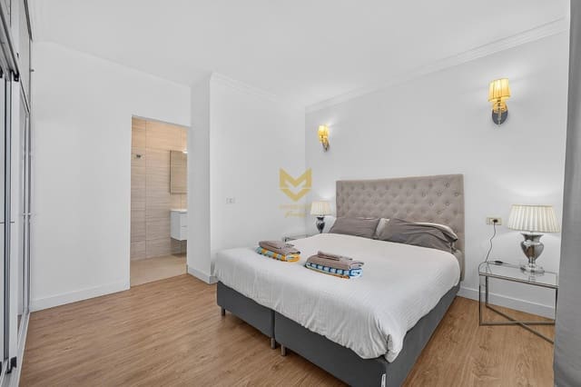 3 soveværelse Villa til salg i Las Moraditas, Adeje med swimmingpool garage - € 1.050.000 (Ref: 10139854)