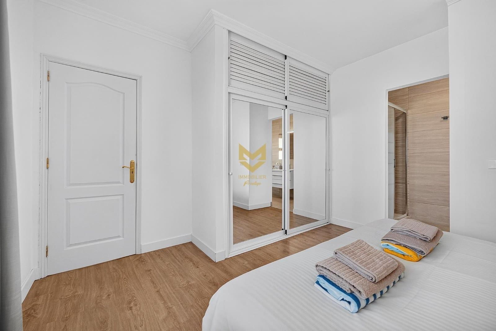 3 soveværelse Villa til salg i Las Moraditas med swimmingpool garage - € 1.050.000 (Ref: 10139854)