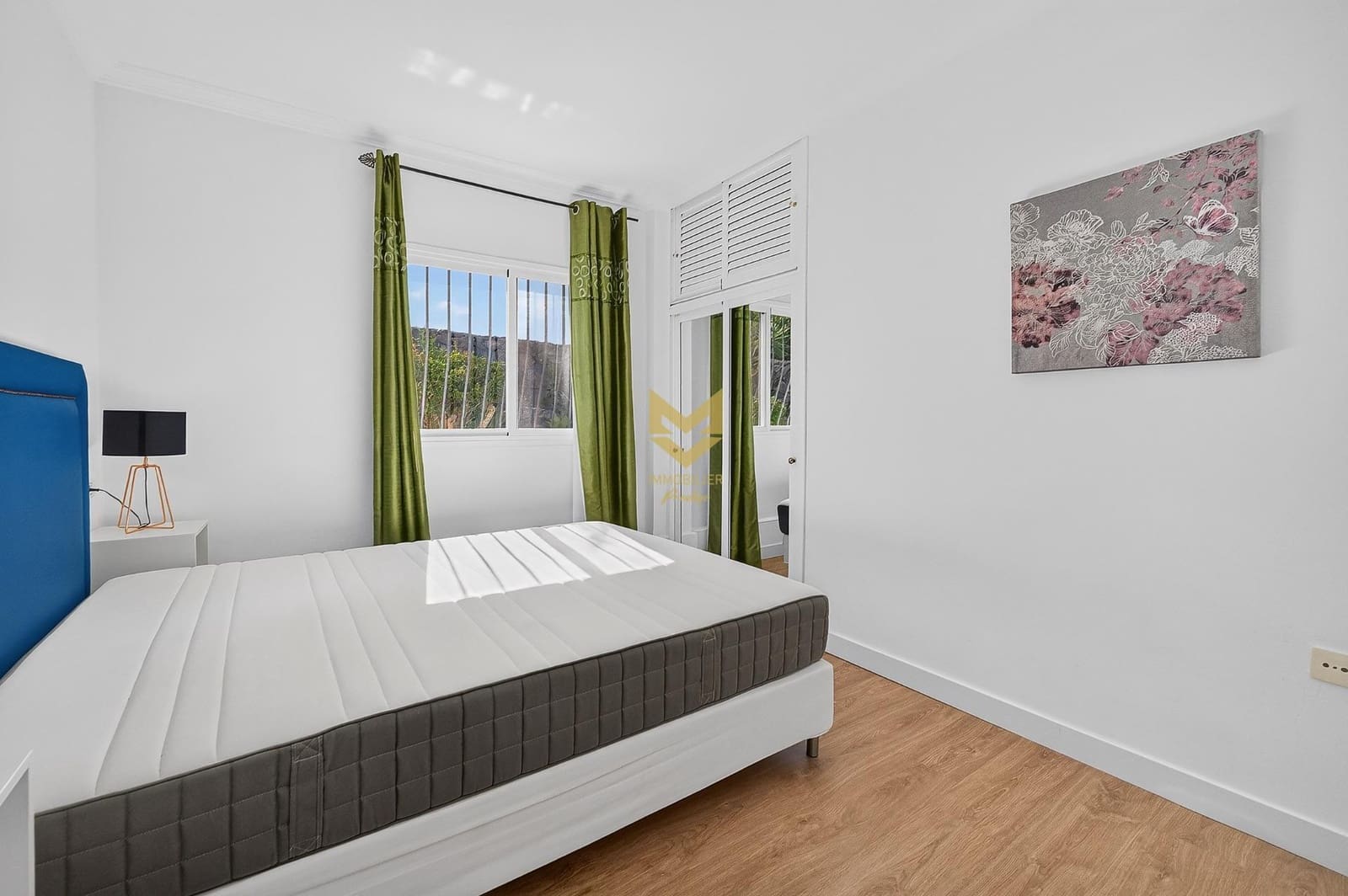 3 soveværelse Villa til salg i Las Moraditas med swimmingpool garage - € 1.050.000 (Ref: 10139854)