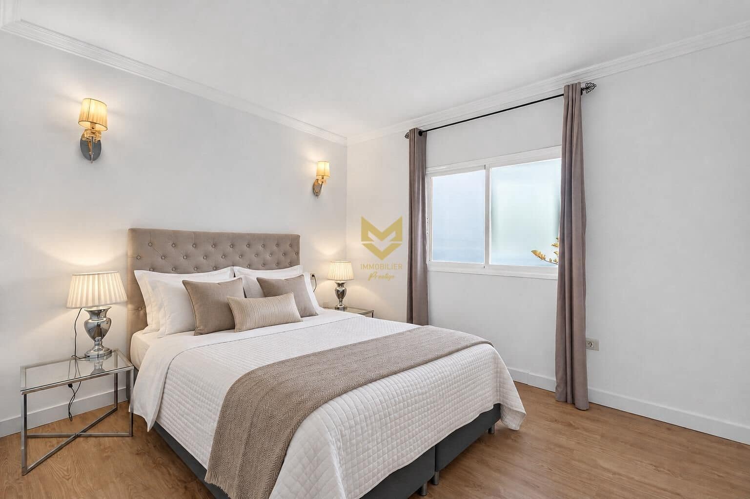 3 bedroom Villa for sale in Las Moraditas with pool garage - € 1,050,000 (Ref: 10139854)