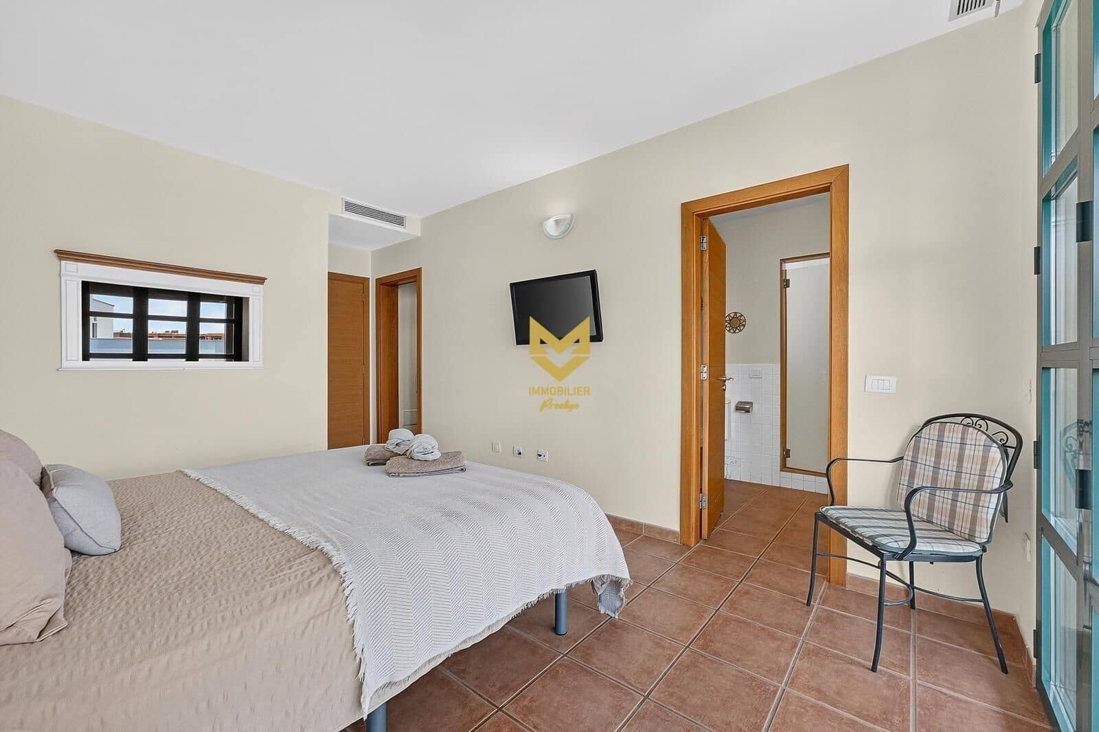 3 slaapkamer Villa te koop in San Miguel de Abona met zwembad garage - € 495.000 (Ref: 10147281)