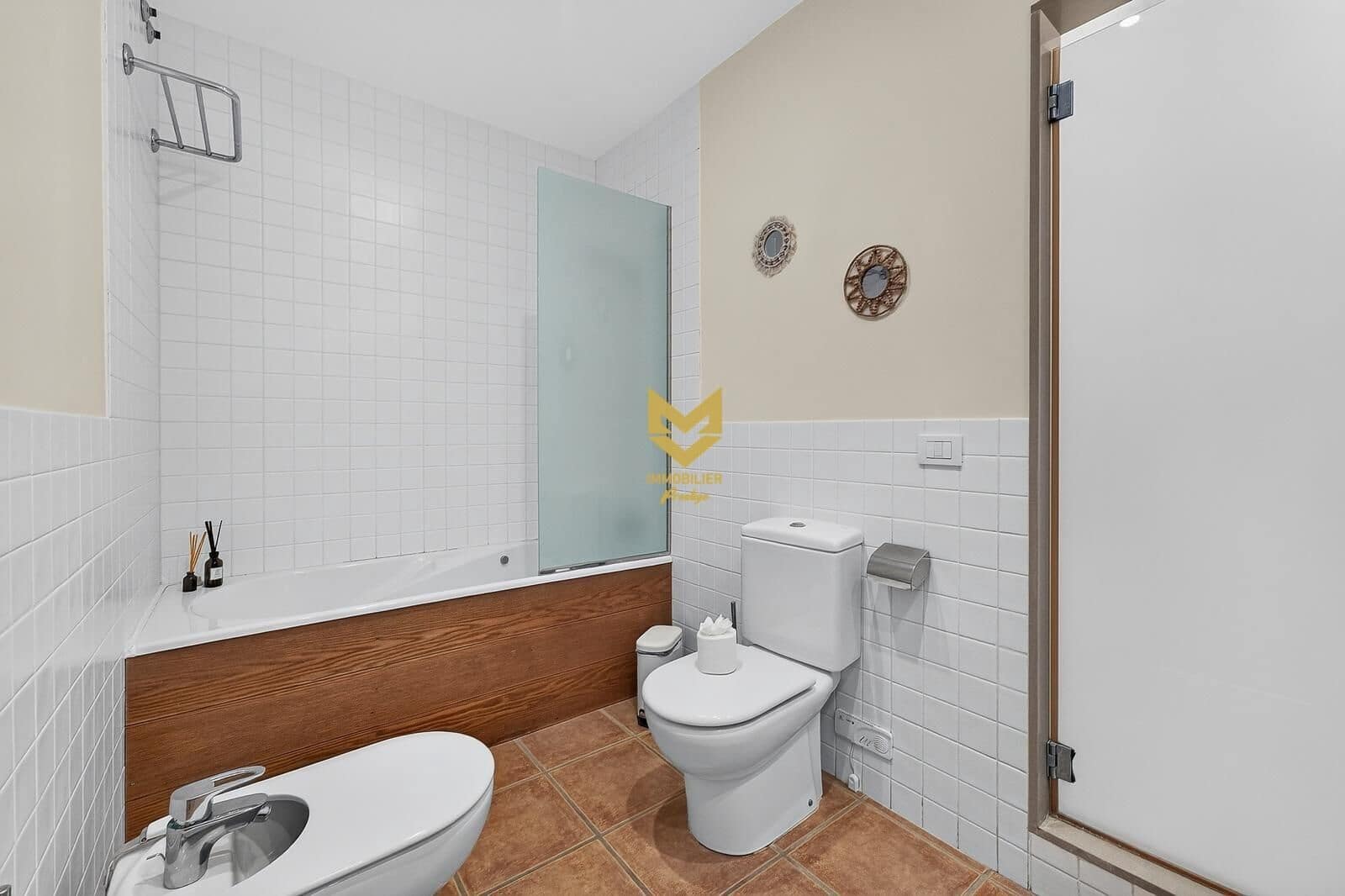 3 slaapkamer Villa te koop in San Miguel de Abona met zwembad garage - € 495.000 (Ref: 10147281)