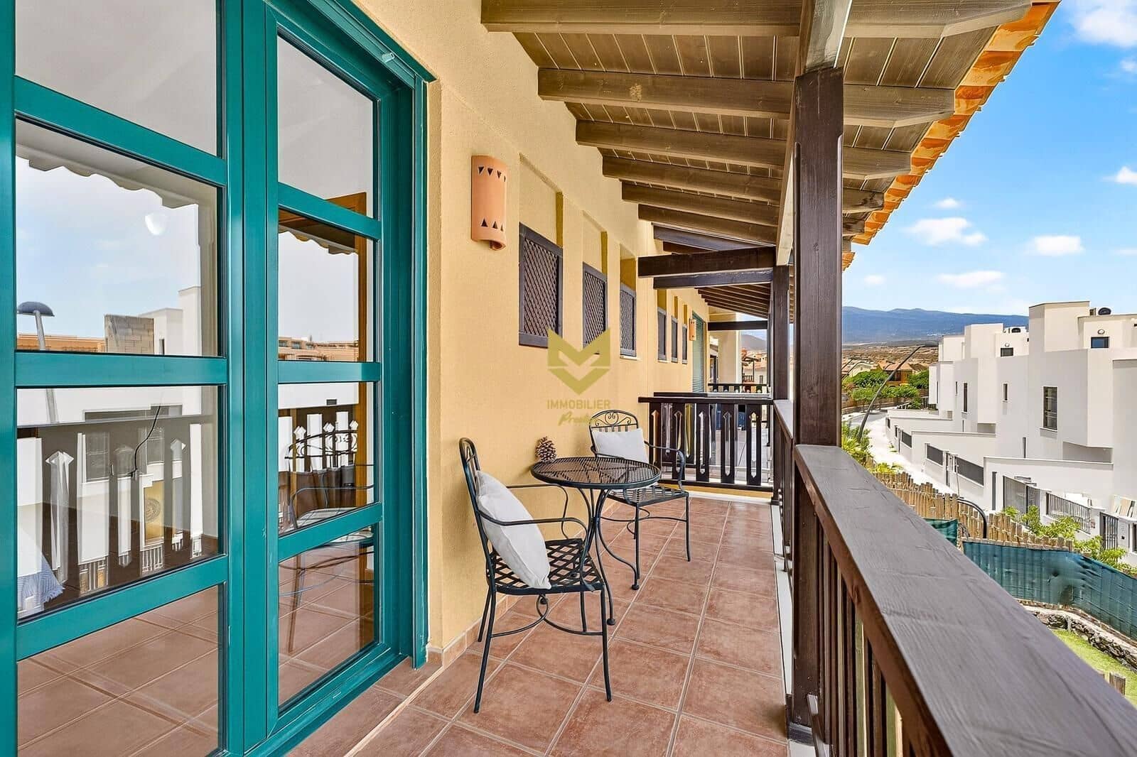 3 slaapkamer Villa te koop in San Miguel de Abona met zwembad garage - € 495.000 (Ref: 10147281)
