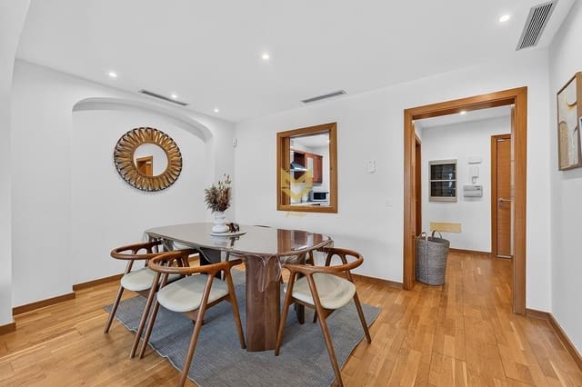3 slaapkamer Villa te koop in San Miguel de Abona met zwembad garage - € 495.000 (Ref: 10147281)