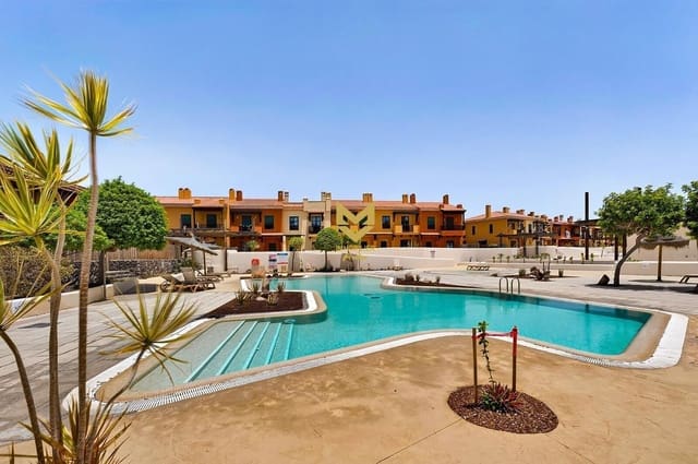 3 slaapkamer Villa te koop in San Miguel de Abona met zwembad garage - € 495.000 (Ref: 10147281)