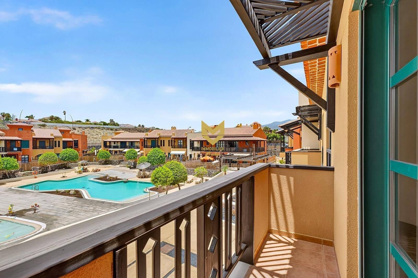 3 slaapkamer Villa te koop in San Miguel de Abona met zwembad garage - € 495.000 (Ref: 10147281)