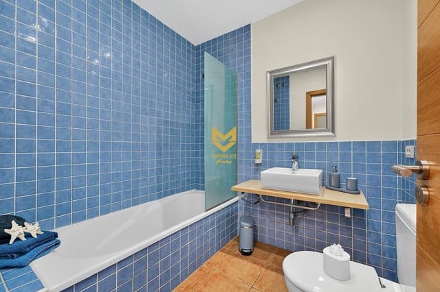 3 slaapkamer Villa te koop in San Miguel de Abona met zwembad garage - € 495.000 (Ref: 10147281)
