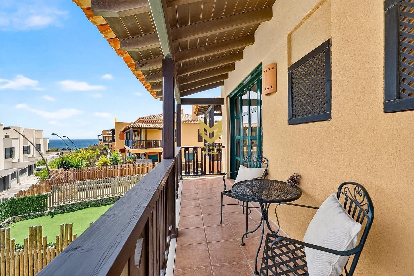 3 slaapkamer Villa te koop in San Miguel de Abona met zwembad garage - € 495.000 (Ref: 10147281)