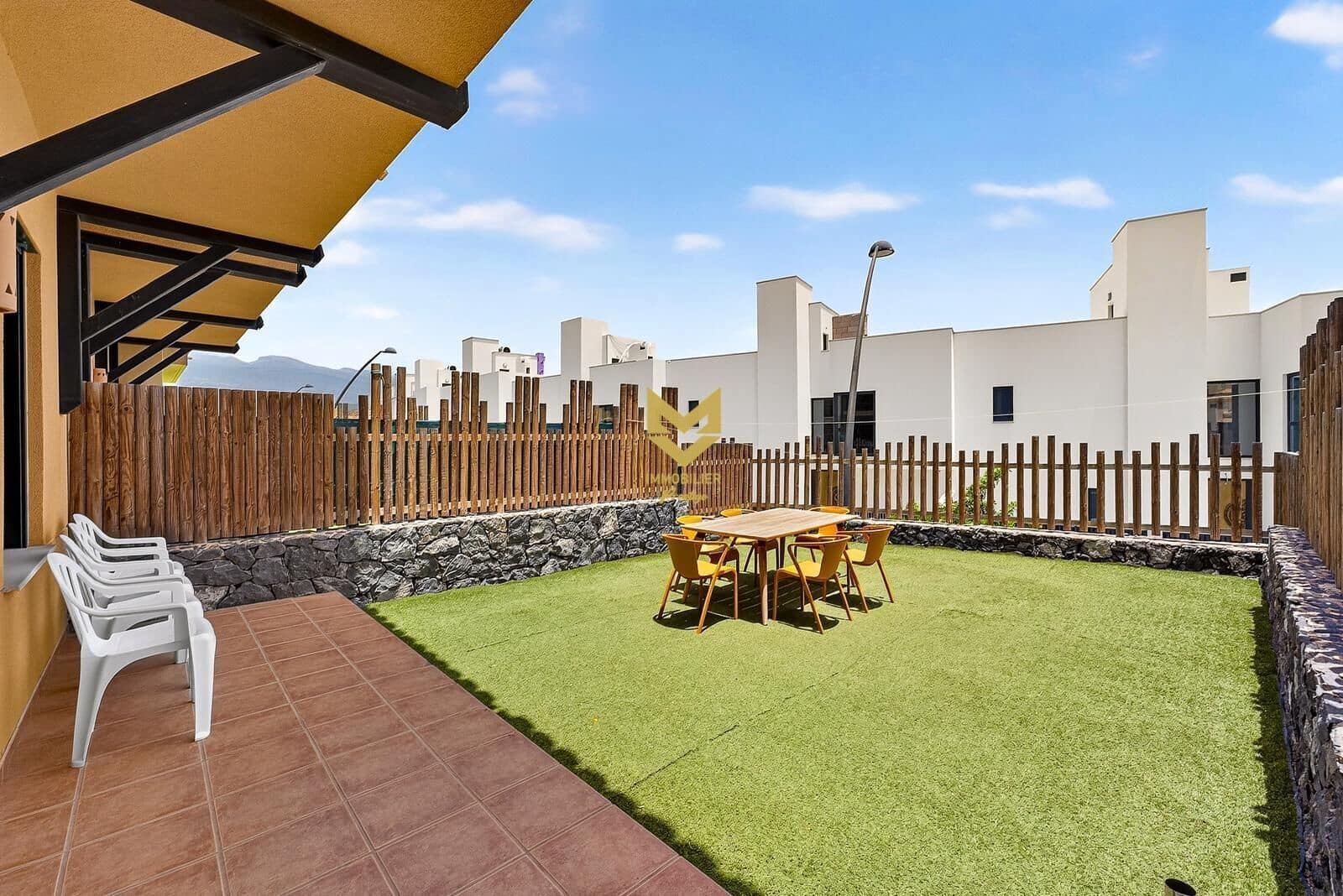 3 slaapkamer Villa te koop in San Miguel de Abona met zwembad garage - € 495.000 (Ref: 10147281)