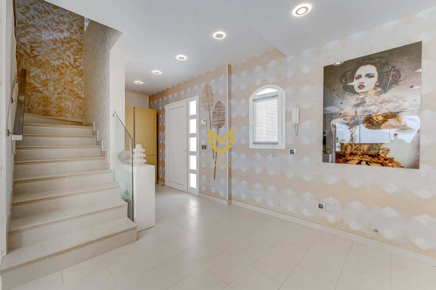 3 soveværelse Villa til salg i Adeje med swimmingpool - € 1.650.000 (Ref: 7225247)