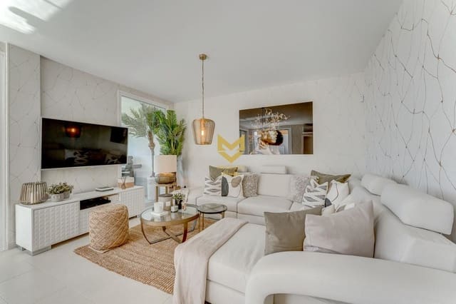 3 chambre Villa/Maison à vendre à La Caleta Adeje, Adeje avec piscine - 1 650 000 € (Ref: 7225247)