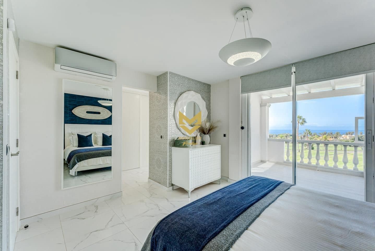 3 soveværelse Villa til salg i Adeje med swimmingpool - € 1.650.000 (Ref: 7225247)