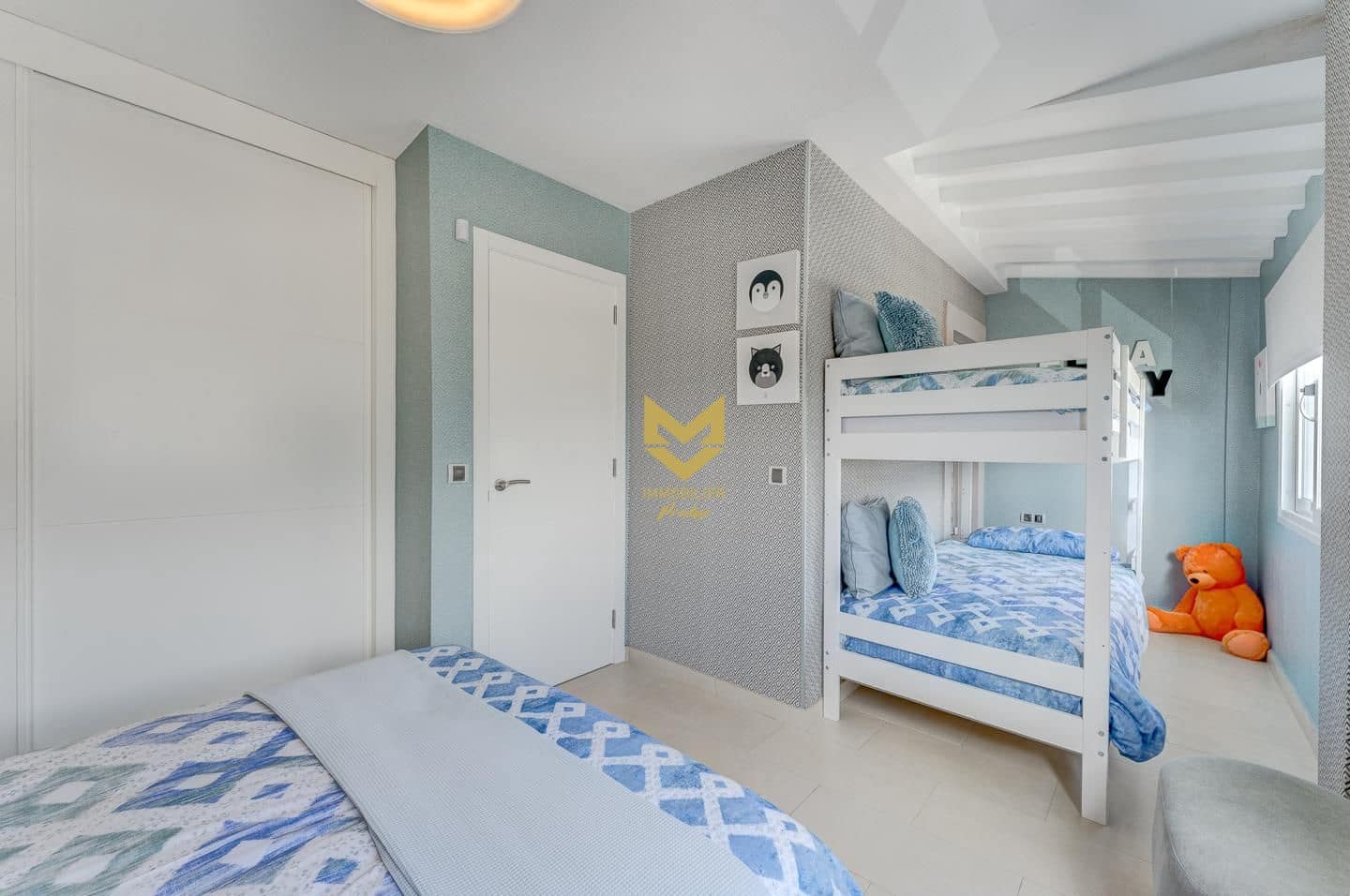 3 soveværelse Villa til salg i Adeje med swimmingpool - € 1.650.000 (Ref: 7225247)