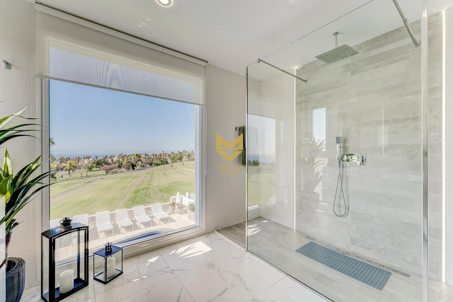 3 soveværelse Villa til salg i Adeje med swimmingpool - € 1.650.000 (Ref: 7225247)