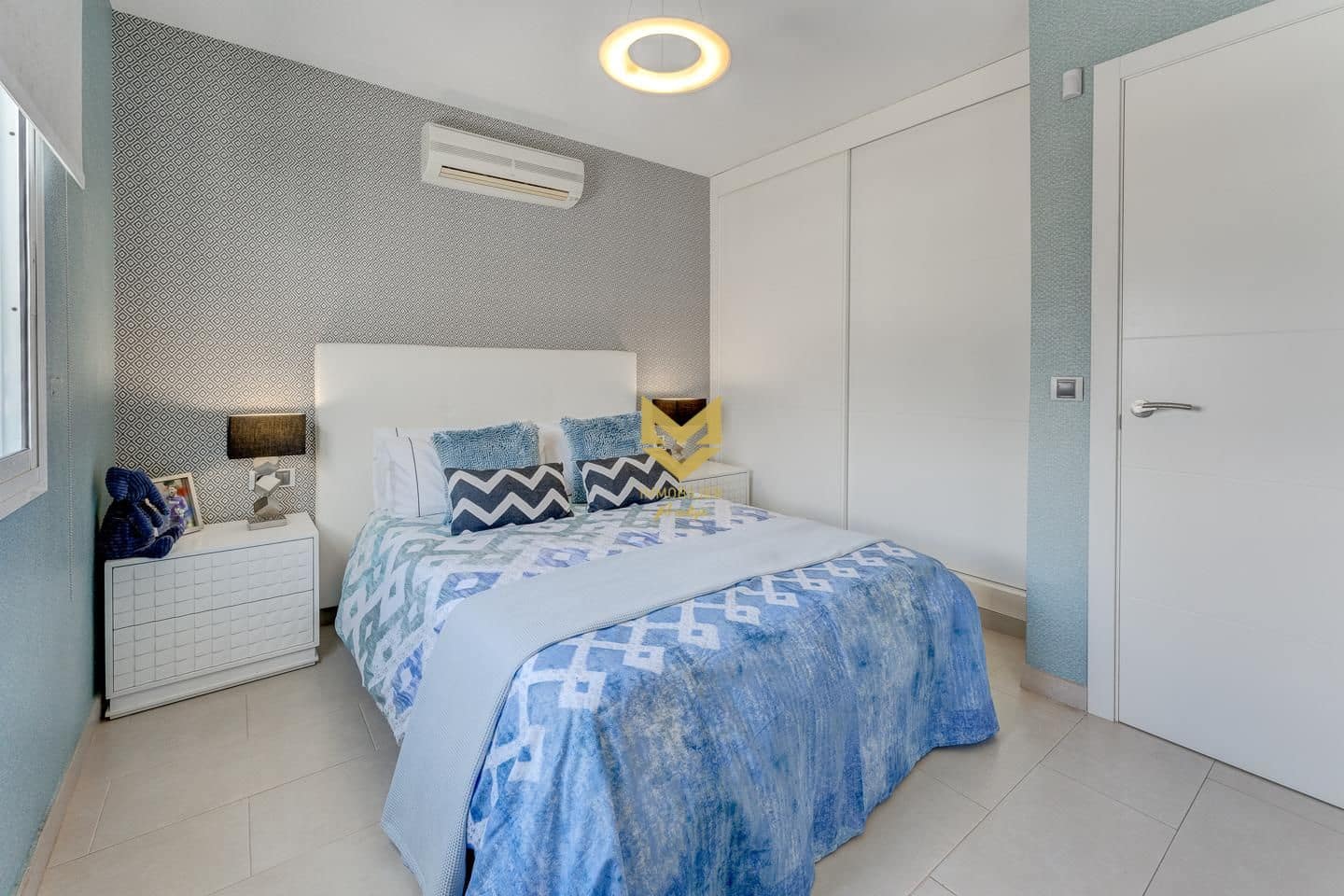 3 soveværelse Villa til salg i Adeje med swimmingpool - € 1.650.000 (Ref: 7225247)