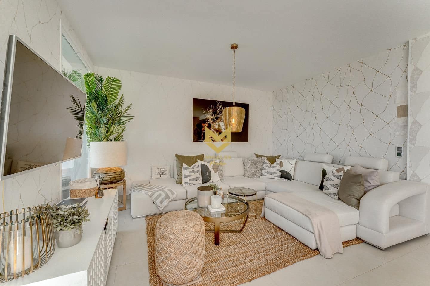 3 soveværelse Villa til salg i Adeje med swimmingpool - € 1.650.000 (Ref: 7225247)