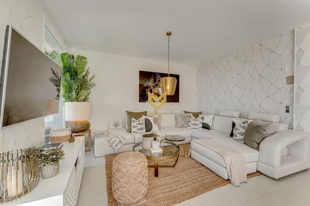 3 chambre Villa/Maison à vendre à La Caleta Adeje, Adeje avec piscine - 1 650 000 € (Ref: 7225247)