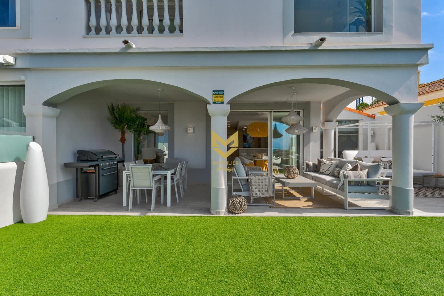 3 soveværelse Villa til salg i Adeje med swimmingpool - € 1.650.000 (Ref: 7225247)