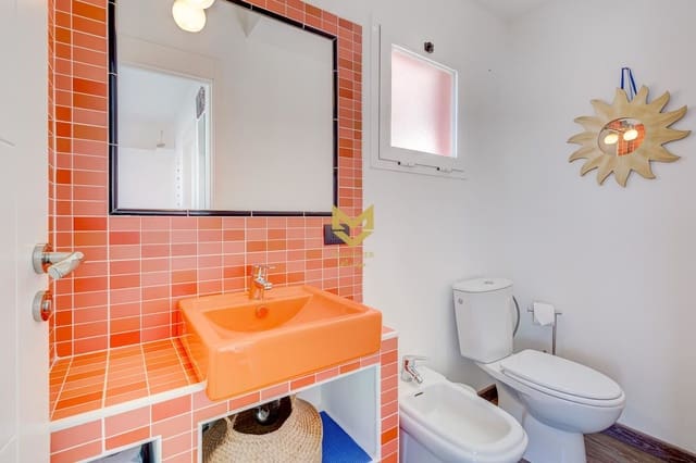 2 sovrum Villa till salu i Callao Salvaje - Playa Paraíso, Adeje med pool - 440 000 € (Ref: 7512033)