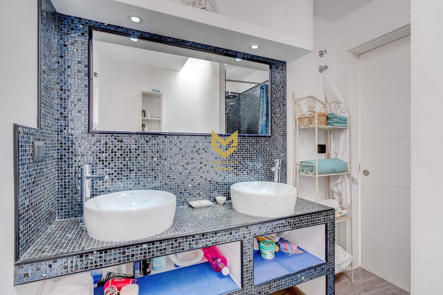 2 sovrum Villa till salu i Adeje med pool - 440 000 € (Ref: 7512033)