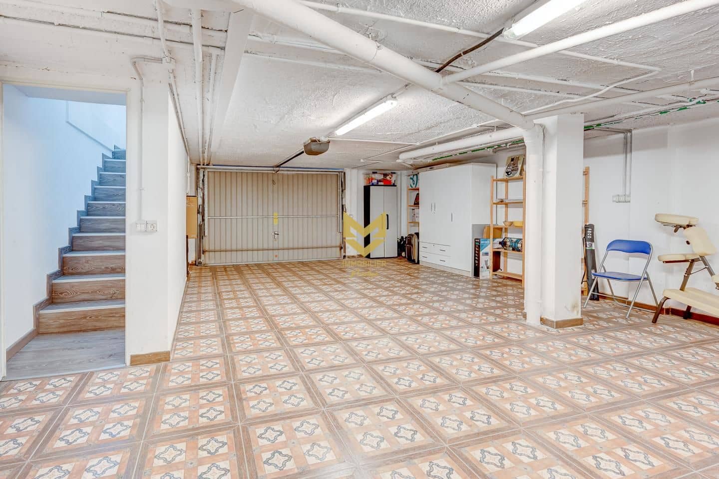 2 sovrum Villa till salu i Adeje med pool - 440 000 € (Ref: 7512033)