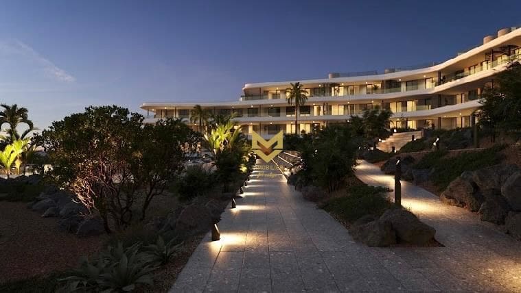 2 soverom Leilighet til salgs i Costa Adeje med svømmebasseng - € 580 000 (Ref: 7533136)