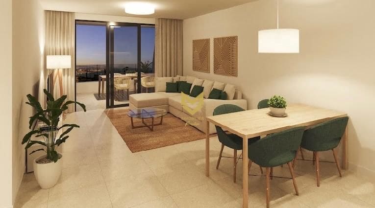 2 soverom Leilighet til salgs i Costa Adeje med svømmebasseng - € 580 000 (Ref: 7533136)