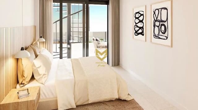 2 soveværelse Lejlighed til salg i Playa del Duque, Adeje med swimmingpool - € 580.000 (Ref: 7533136)