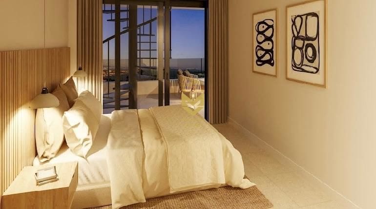 2 soverom Leilighet til salgs i Costa Adeje med svømmebasseng - € 580 000 (Ref: 7533136)