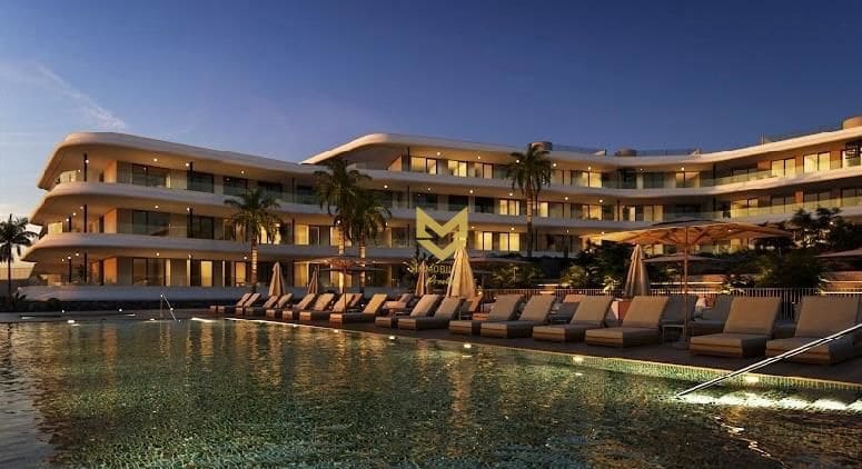 2 soverom Leilighet til salgs i Costa Adeje med svømmebasseng - € 580 000 (Ref: 7533136)