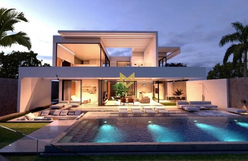 3 soveværelse Villa til salg i Costa Adeje - € 2.700.000 (Ref: 7533137)