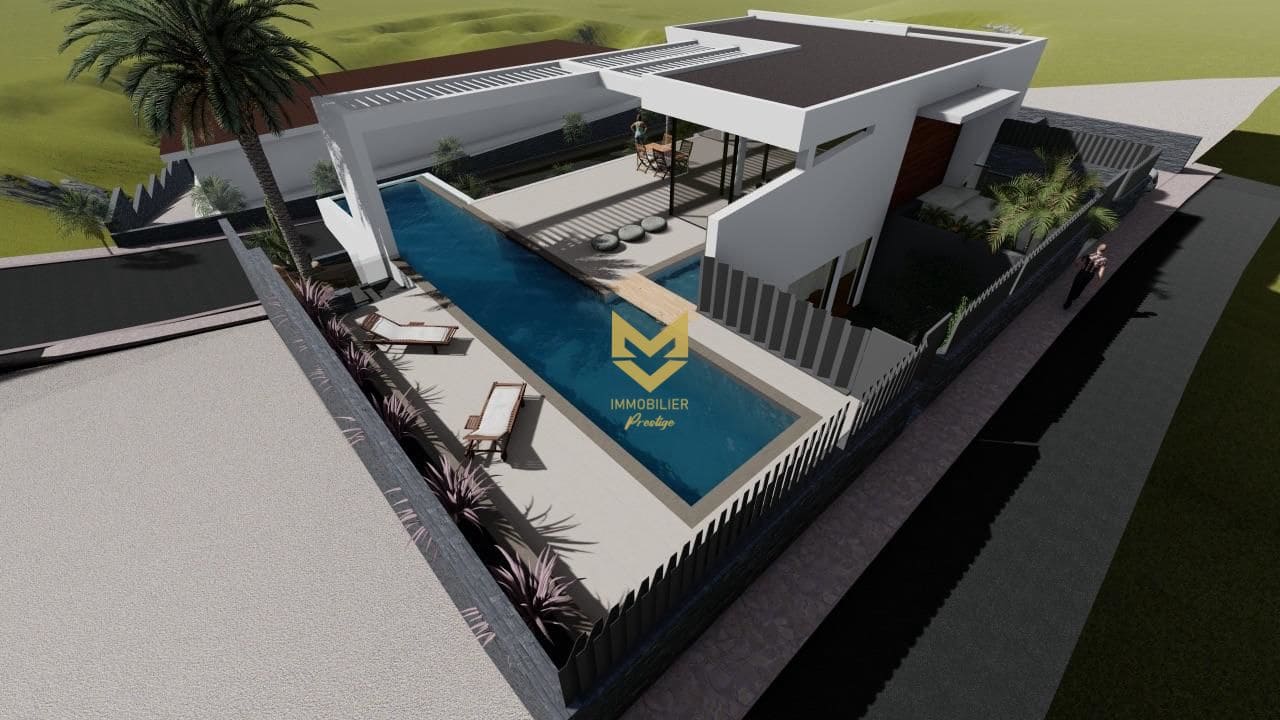 Grunde uden byggetilladelser til salg i Costa Adeje - € 1.400.000 (Ref: 7557240)