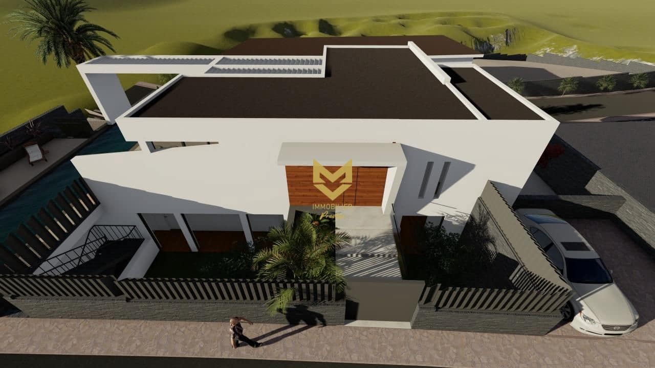 Grunde uden byggetilladelser til salg i Costa Adeje - € 1.400.000 (Ref: 7557240)