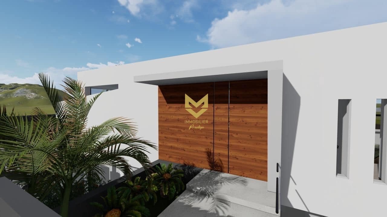 Grunde uden byggetilladelser til salg i Costa Adeje - € 1.400.000 (Ref: 7557240)