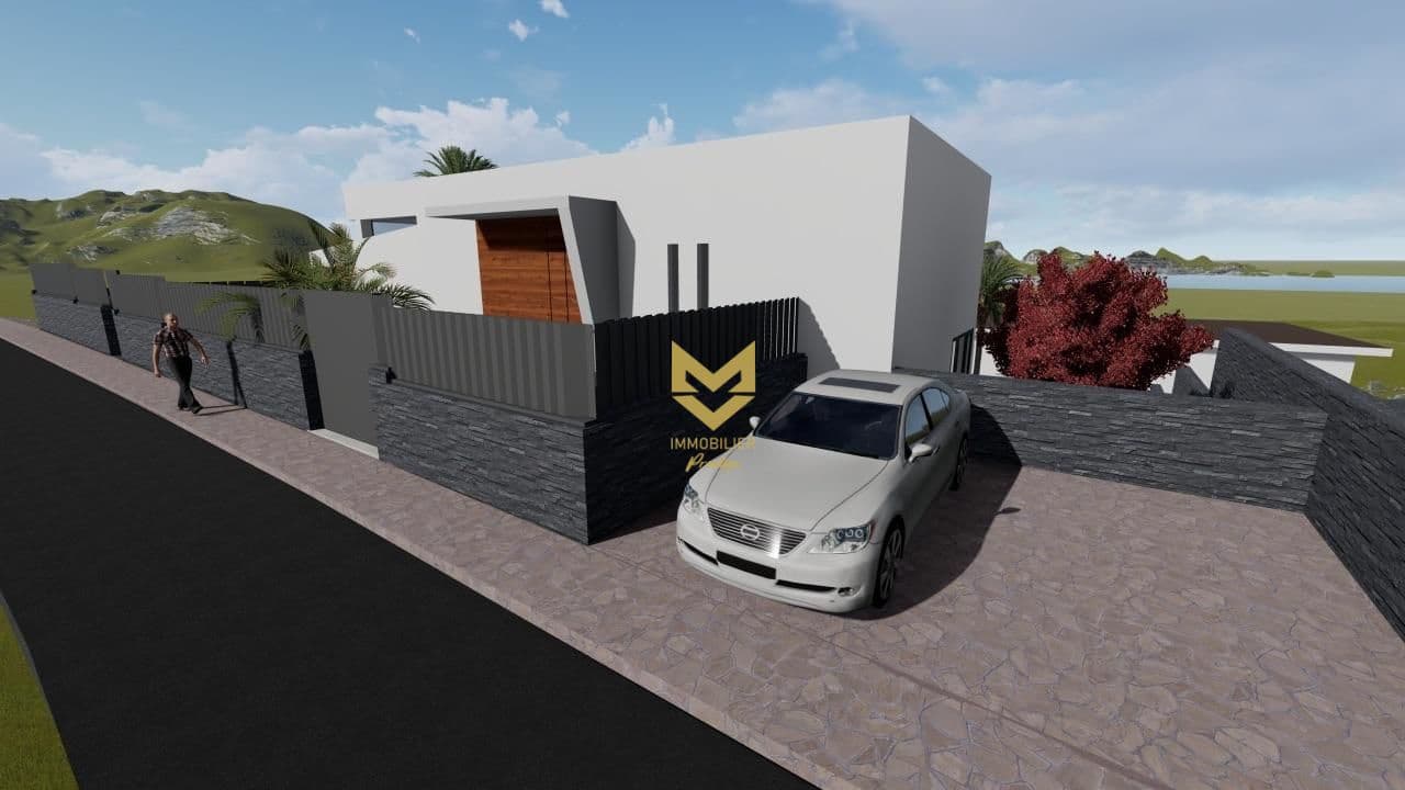 Grunde uden byggetilladelser til salg i Costa Adeje - € 1.400.000 (Ref: 7557240)