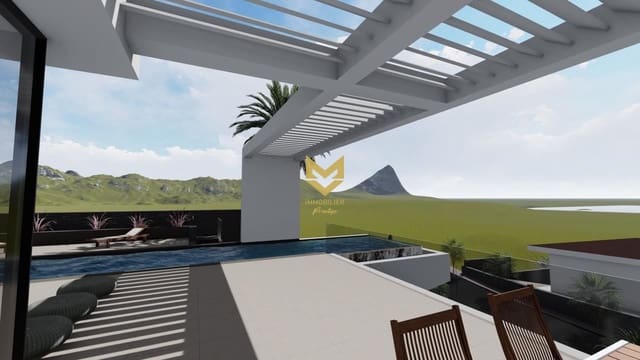 Undeveloped Land for sale in San Eugenio Alto, Adeje - € 1,400,000 (Ref: 7557240)