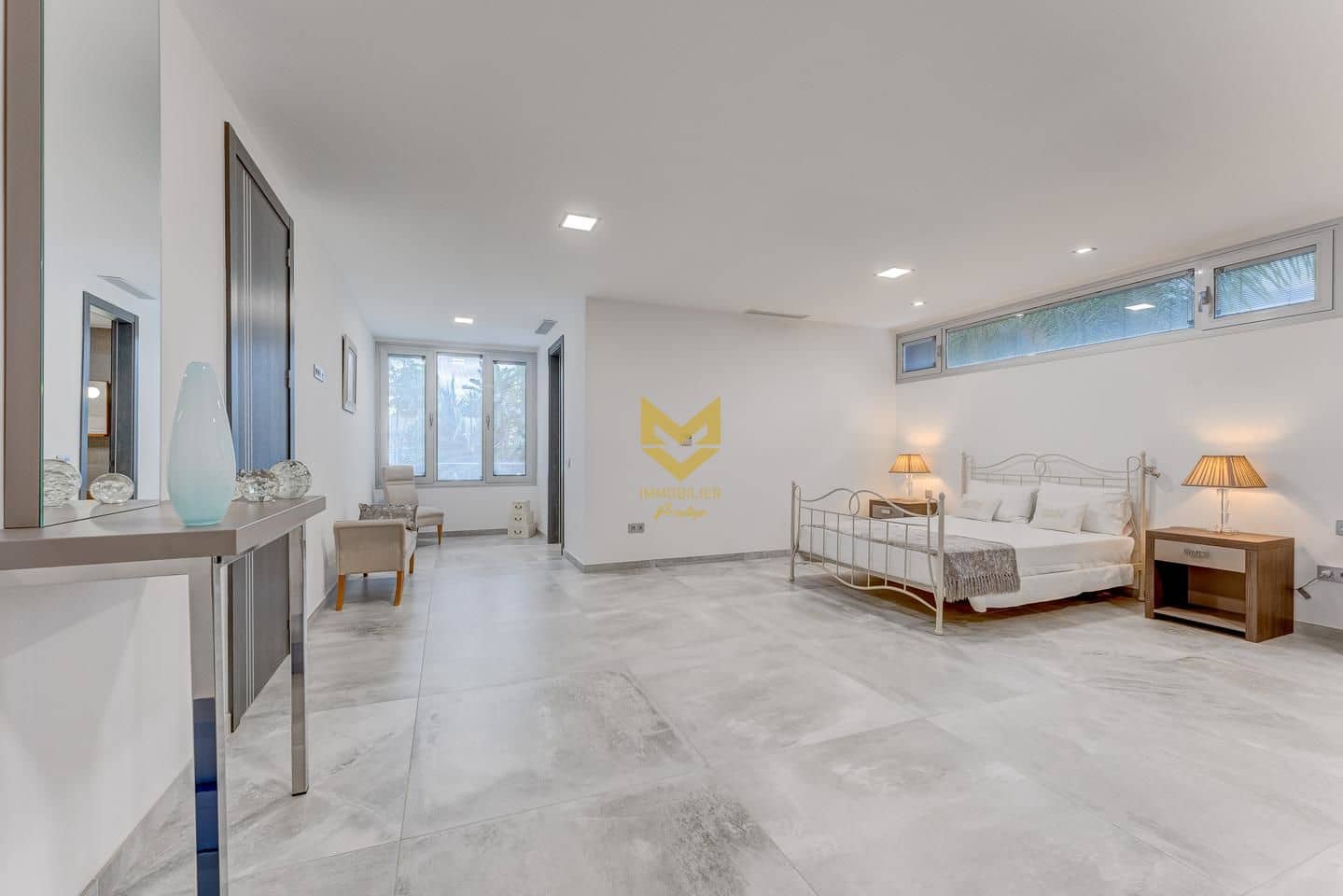 5 soverom Villa til salgs i Adeje med svømmebasseng - € 5 950 000 (Ref: 7587316)