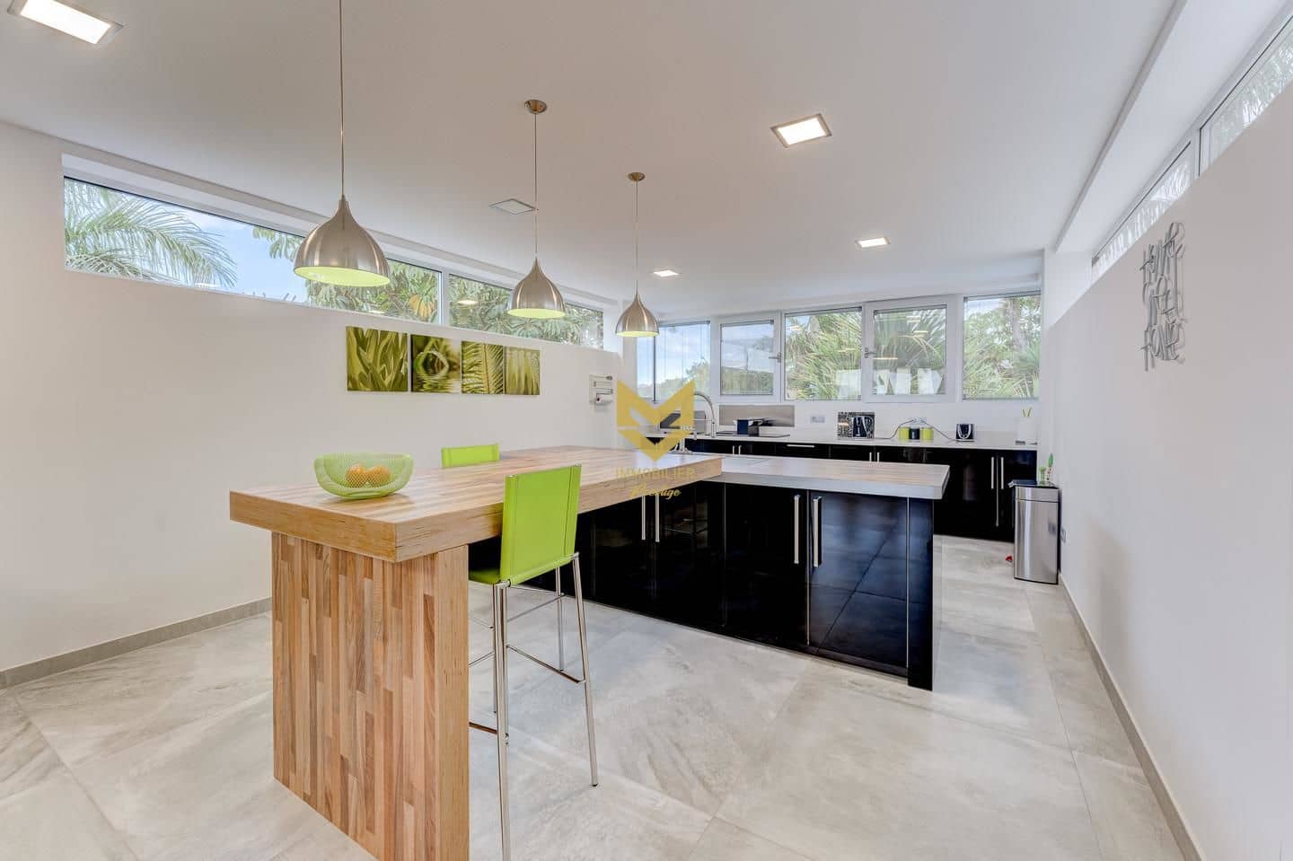 5 soverom Villa til salgs i Adeje med svømmebasseng - € 5 950 000 (Ref: 7587316)