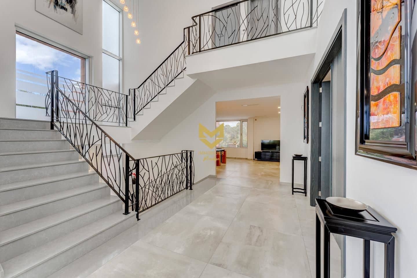 5 soverom Villa til salgs i Adeje med svømmebasseng - € 5 950 000 (Ref: 7587316)