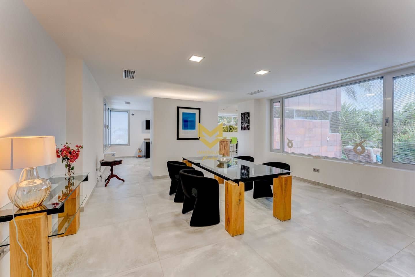 5 soverom Villa til salgs i Adeje med svømmebasseng - € 5 950 000 (Ref: 7587316)