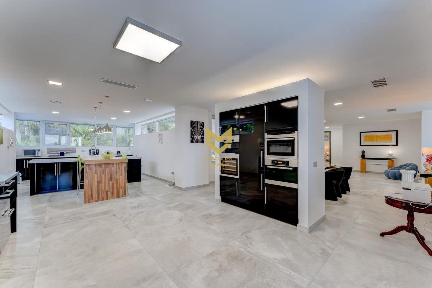 5 soverom Villa til salgs i Adeje med svømmebasseng - € 5 950 000 (Ref: 7587316)