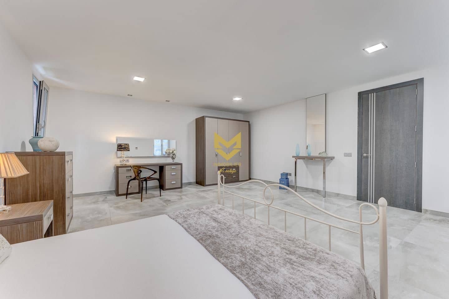 5 soverom Villa til salgs i Adeje med svømmebasseng - € 5 950 000 (Ref: 7587316)