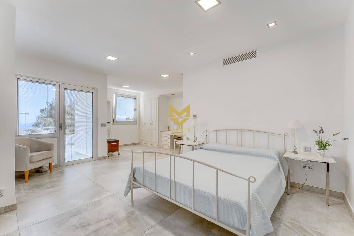 5 soverom Villa til salgs i Adeje med svømmebasseng - € 5 950 000 (Ref: 7587316)