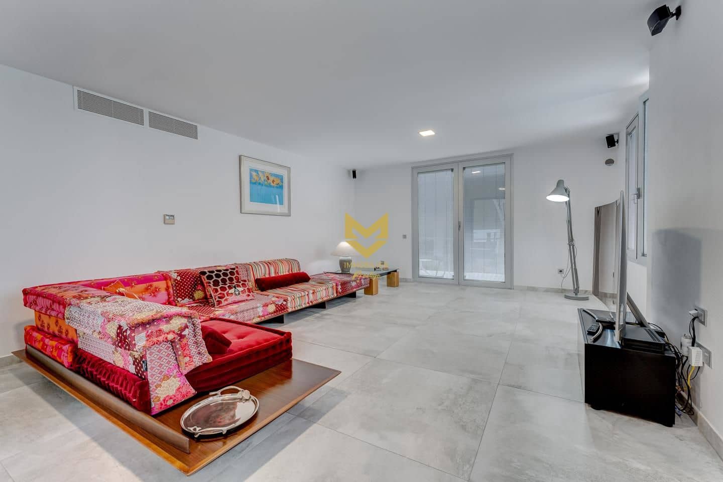 5 soverom Villa til salgs i Adeje med svømmebasseng - € 5 950 000 (Ref: 7587316)