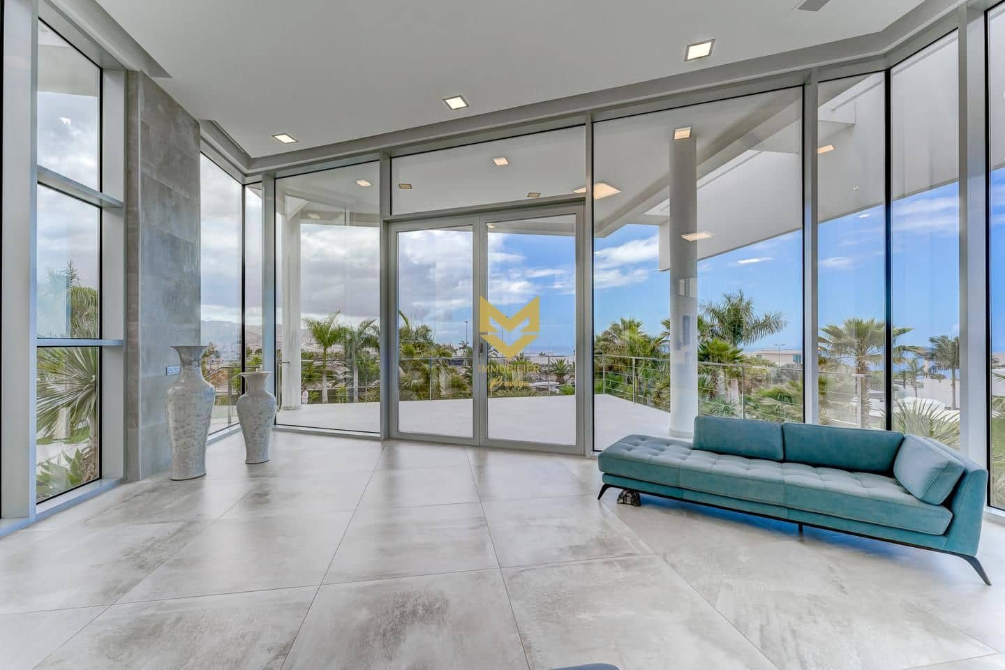 5 soverom Villa til salgs i Adeje med svømmebasseng - € 5 950 000 (Ref: 7587316)