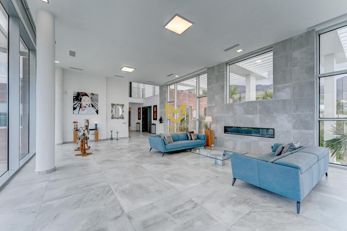 5 soverom Villa til salgs i Adeje med svømmebasseng - € 5 950 000 (Ref: 7587316)