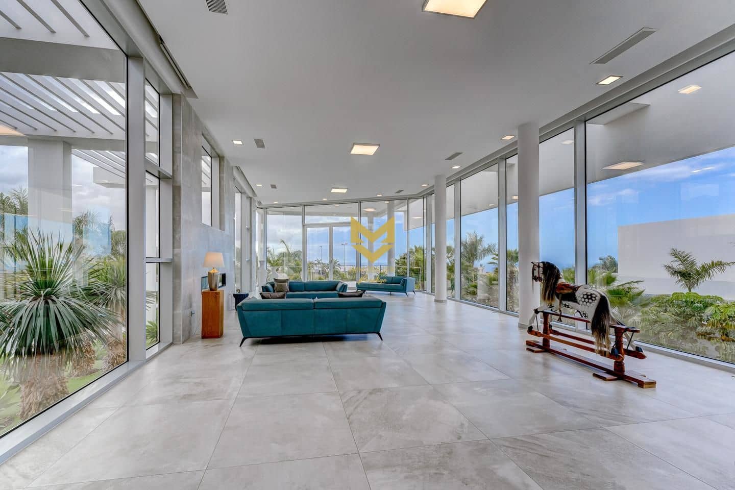 5 soverom Villa til salgs i Adeje med svømmebasseng - € 5 950 000 (Ref: 7587316)