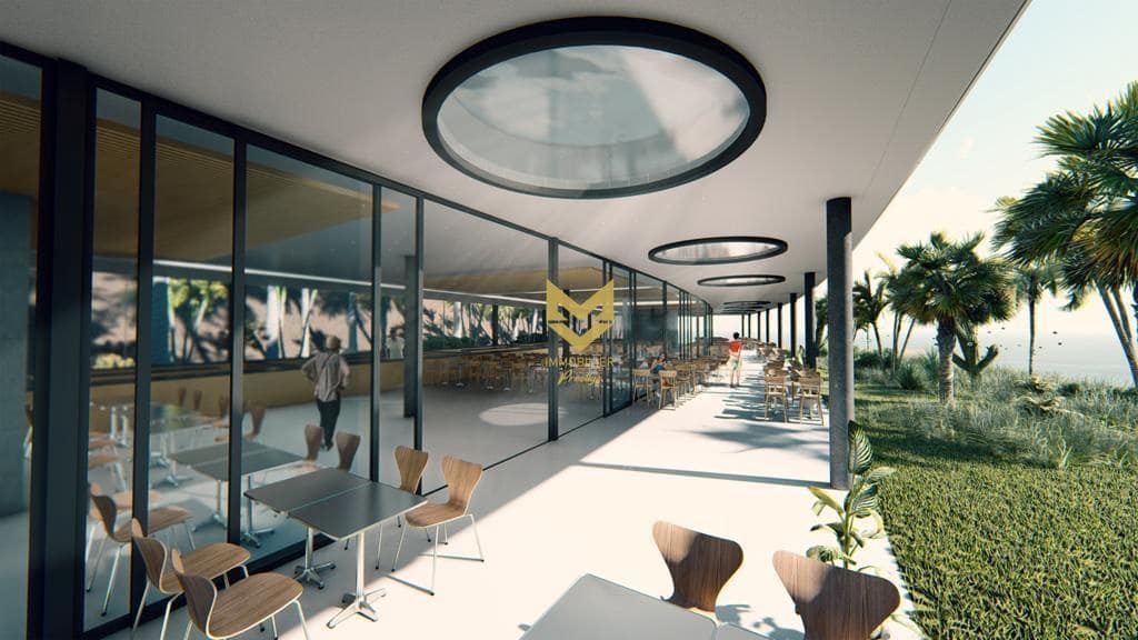 Terreno Non Edificato in vendita in Los Cristianos - 5.900.000 € (Rif: 7589779)