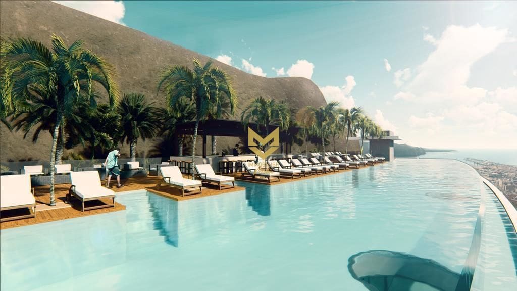 Terreno Non Edificato in vendita in Los Cristianos - 5.900.000 € (Rif: 7589779)